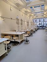 TAVOLI  DA MODELLISTA-LAVORO